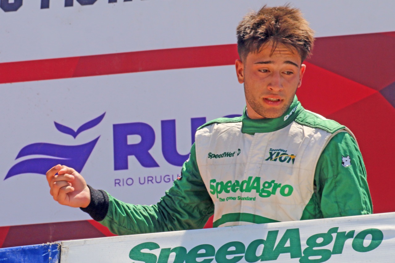 El color del TC Mouras en Concepción desde el foco de Berna Bosco: WhatsApp Image 2023-01-22 at 14.55.41.jpeg